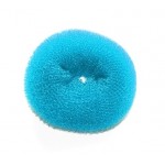 Burete pentru coc BPC034 rotund color Albastru